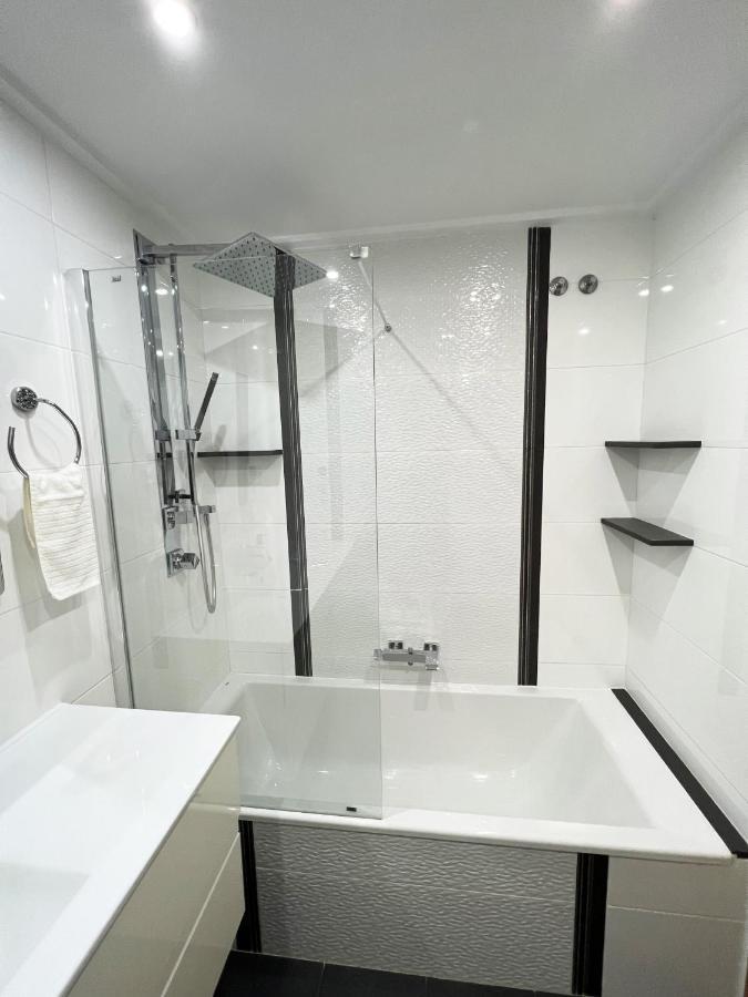 Penthouse & Jacuzzi With Sea Views In Costa Blanca Appartement Orihuela Buitenkant foto
